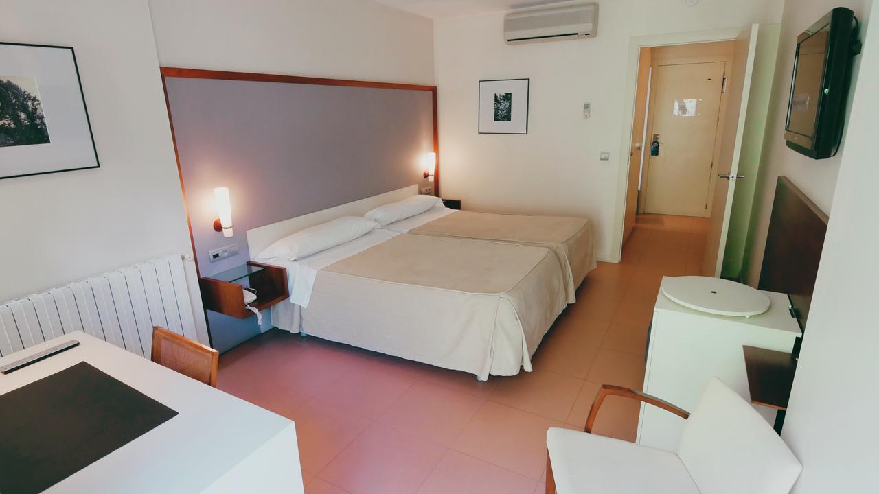 Balneario De Tus Hotel Yeste Exterior photo