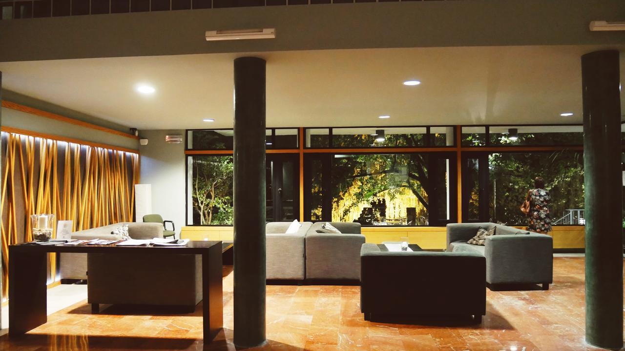 Balneario De Tus Hotel Yeste Exterior photo