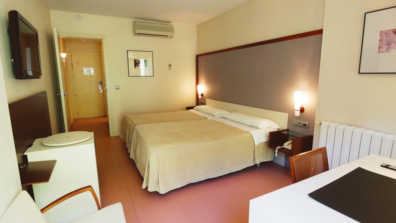 Balneario De Tus Hotel Yeste Exterior photo